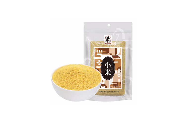 SAIWENG FU MILLET 400G